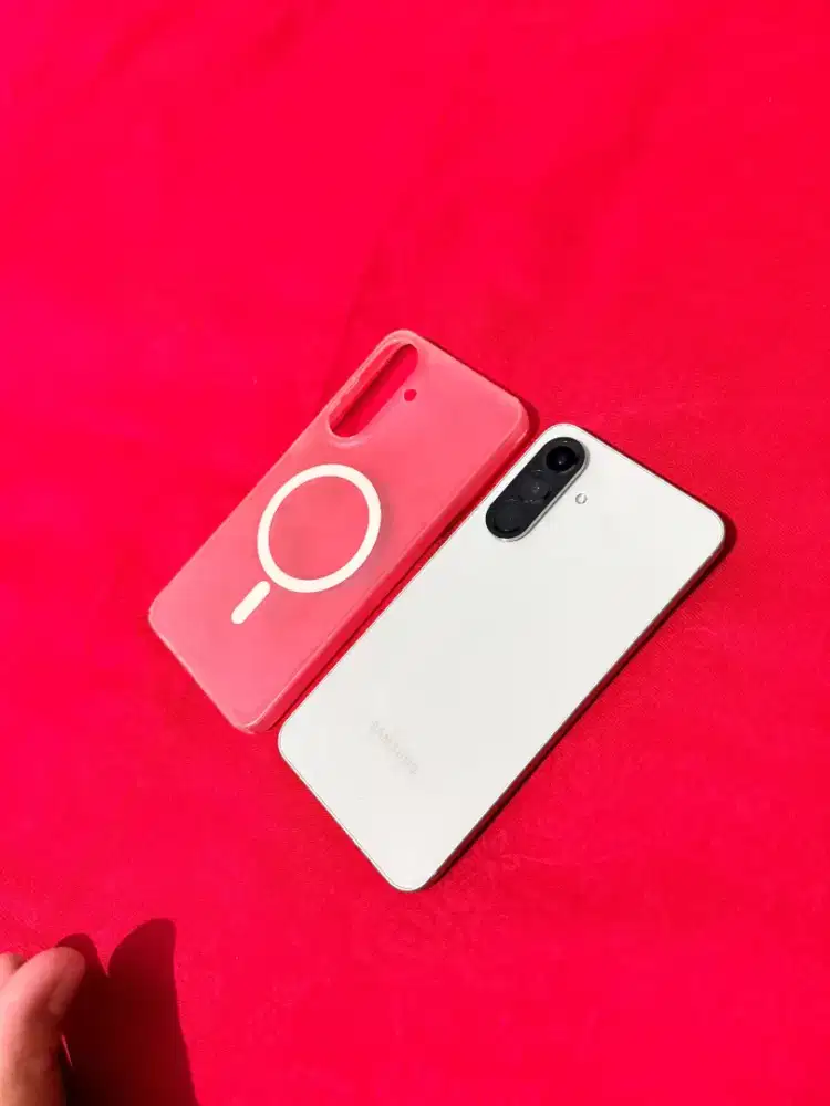 Samsung A56 8/256Gb, ex- Resmi SEIN