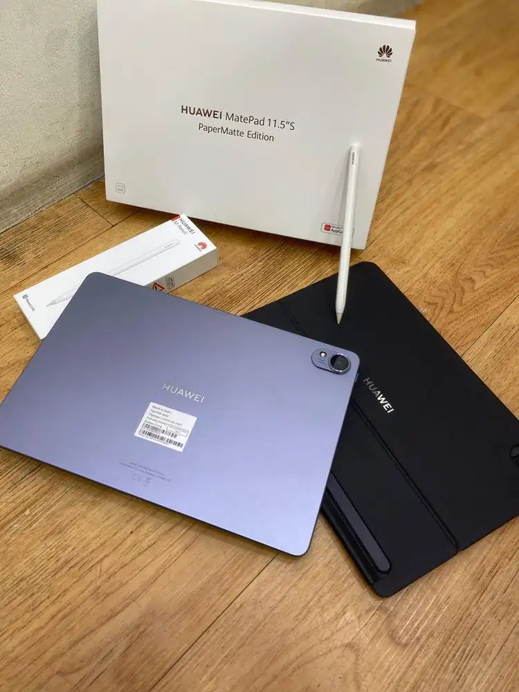 HUAWEI MATEPAD 11.5 S papermatte edition