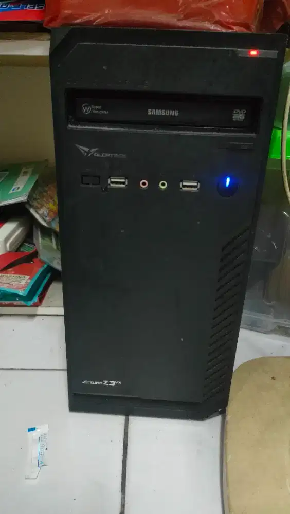 Jual komputer PC core I3