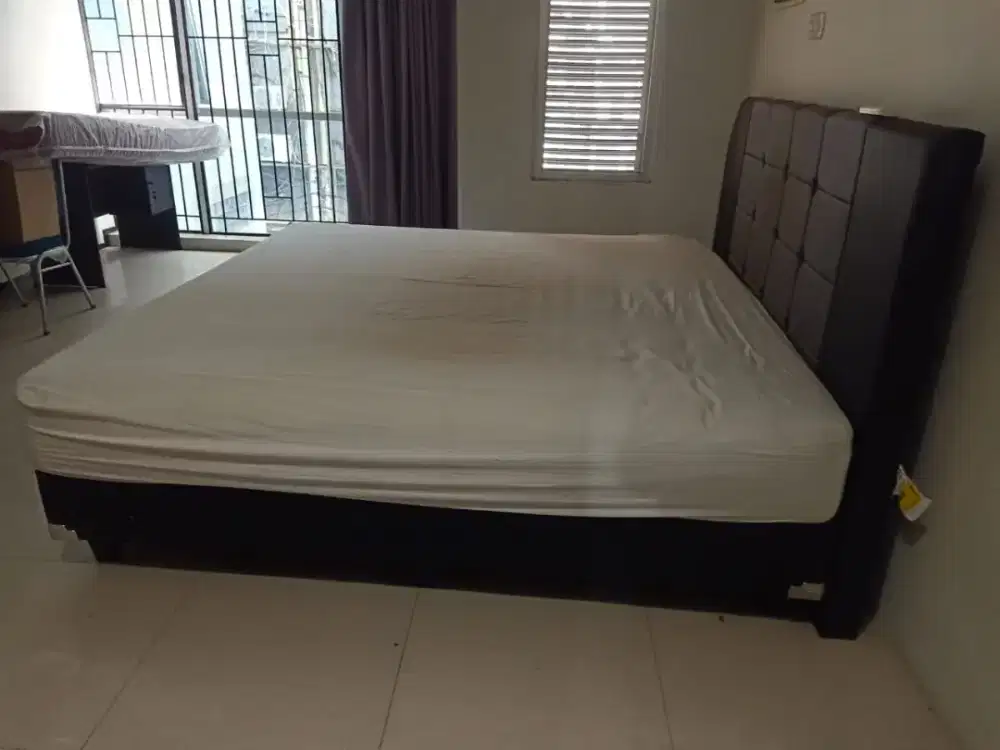 Kasur comforta uk 180x200