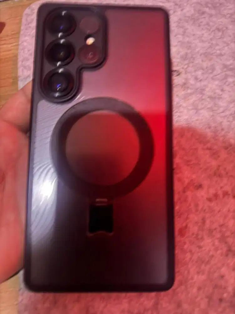 SAMSUNG S25Ultra 12/512 SEIN UNIT ONLY (batangan)