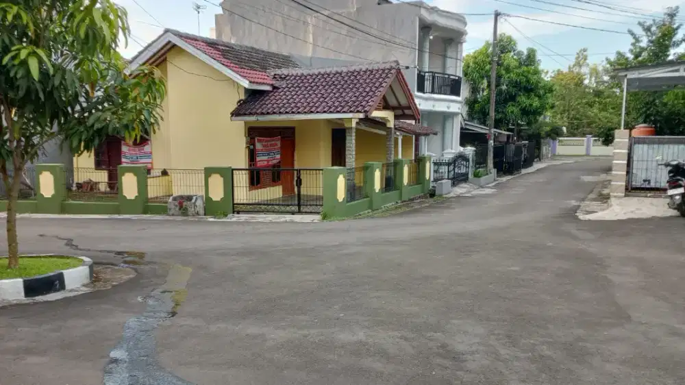 KOST PUTRA - Murah tapi Bagus dan Strategis