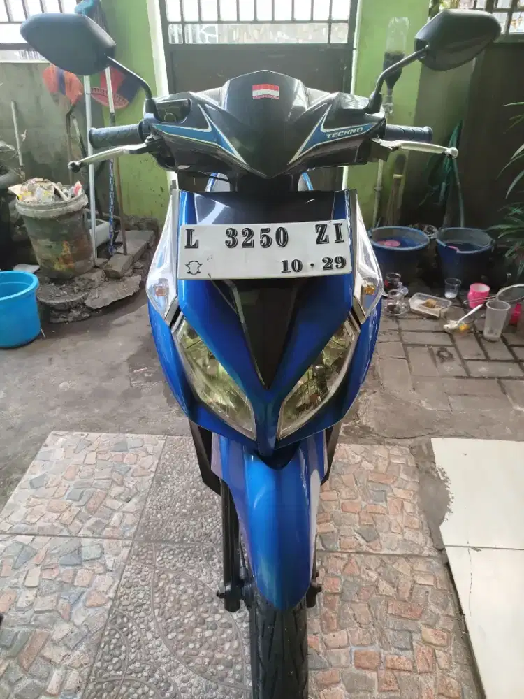 vario tecno 2010
