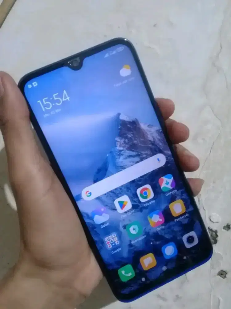 Redmi Note 8 6/128