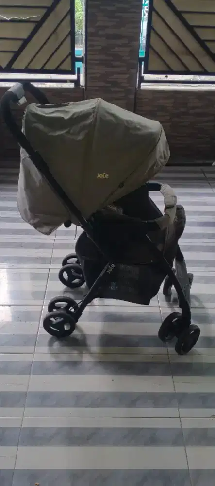 Stroller Joie Real