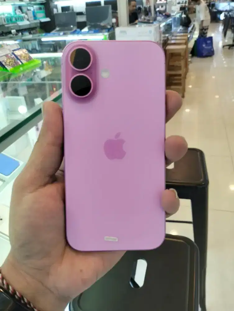 KREDIT IPHONE SECOND BARU BISA SYARAT KTP AJA DP 0% PROSES DI TOKO
