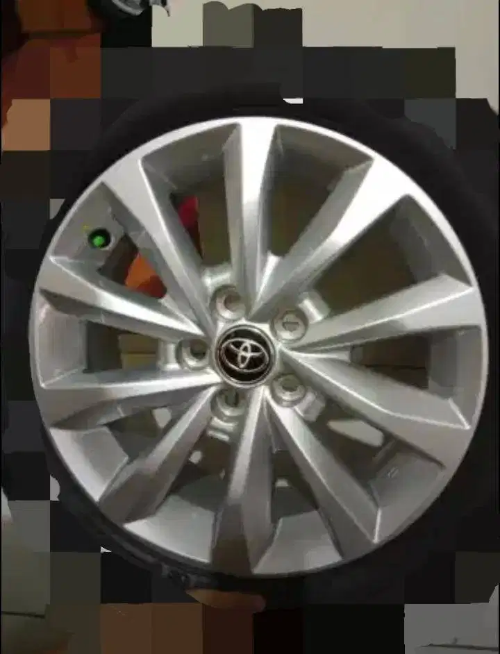 Velg Original Innova Zenix Type V