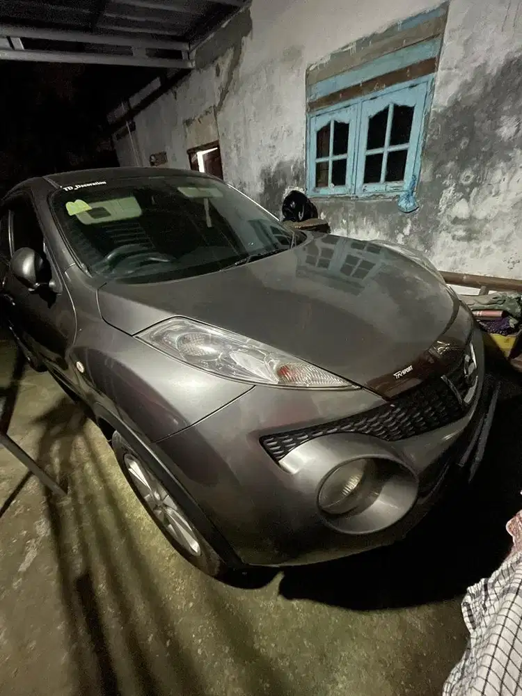 For sale nissan Juke