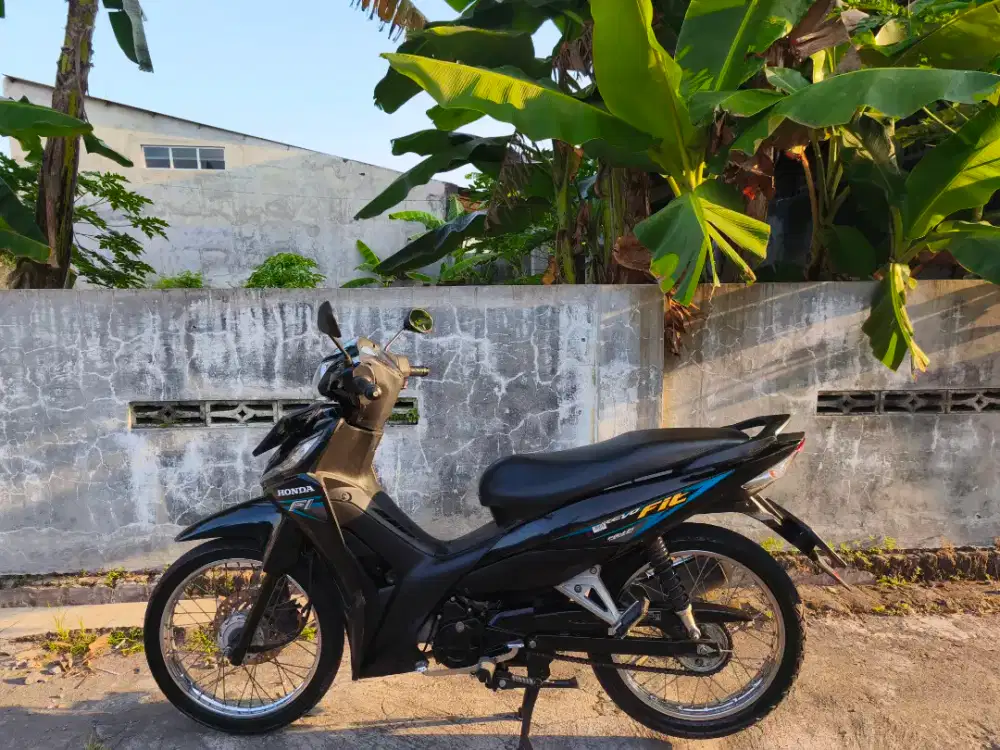Dijual Revo Fit 2019