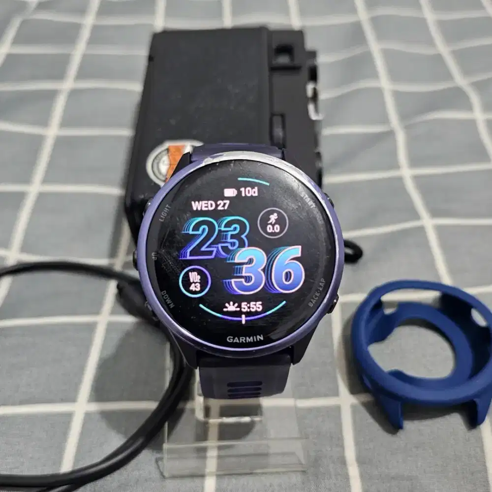 Garmin Forerunner 570 47mm Murah