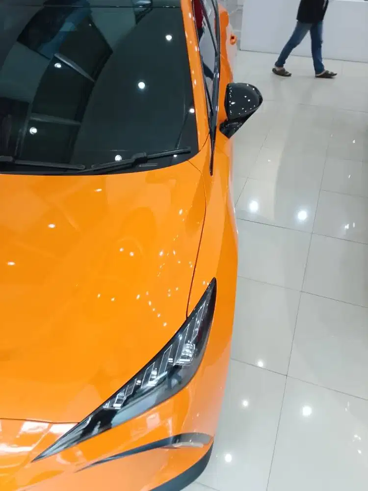 [DP 30 JUTA] PROMO MG 4 EV