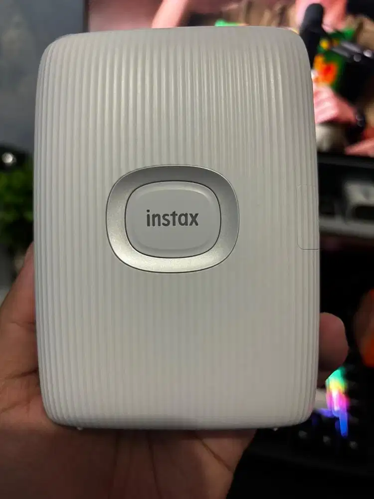 Instax Mini Link 3