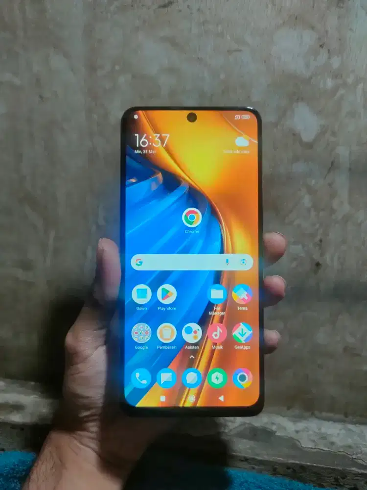 Xiaomi Poco F4 5G 8/256