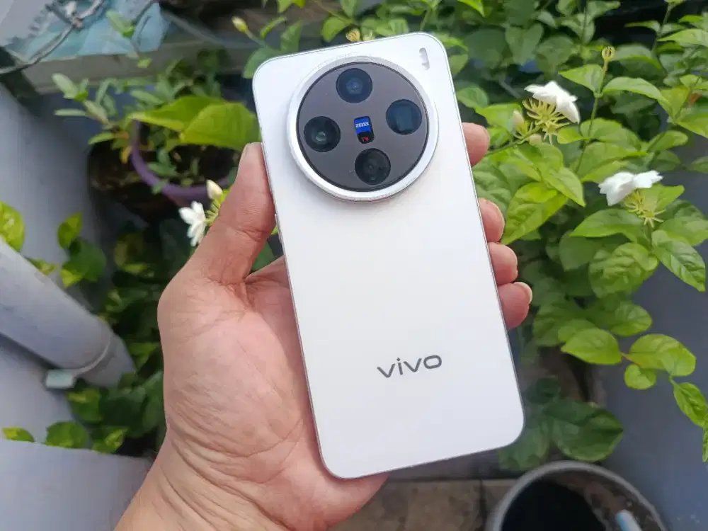 Vivo X200 Pro Mini Fullset