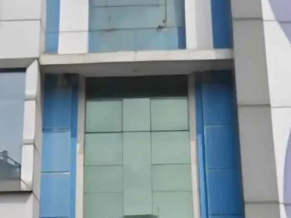 Jual Ruko di sultan iskandar muda pondok indah jakarta selatan Dijual Bu dan Murah Ruko pondok indah Jakarta