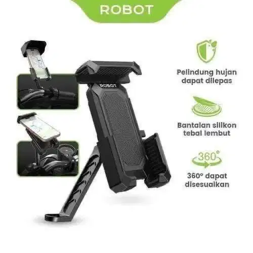 holder robot rt mh05