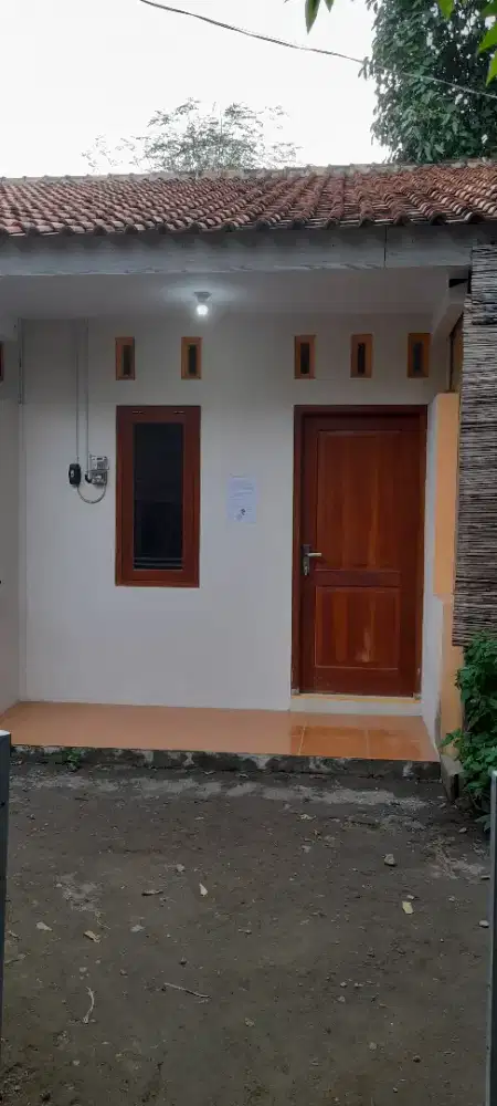 Kost pak wawan sadewa