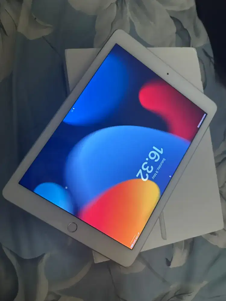 ipad pro 2016 128gb bisa sim