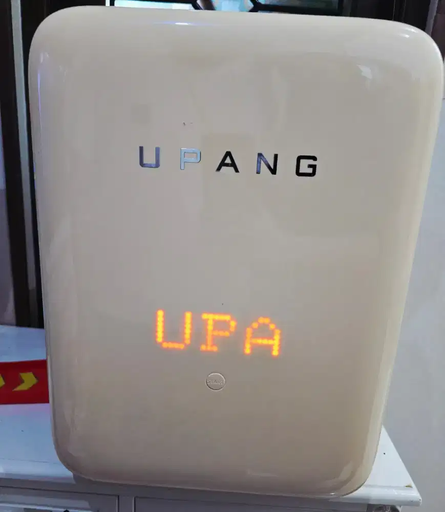 Sterilizer uv Dijual preloved Upang 9+