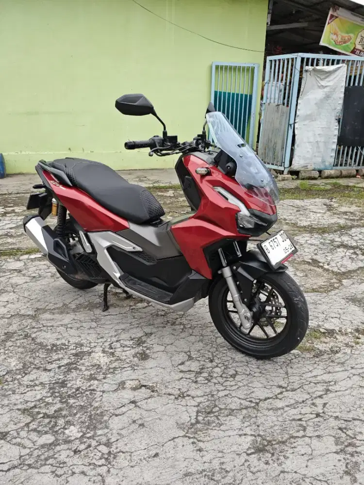 HONDA ADV 160 CC 2023