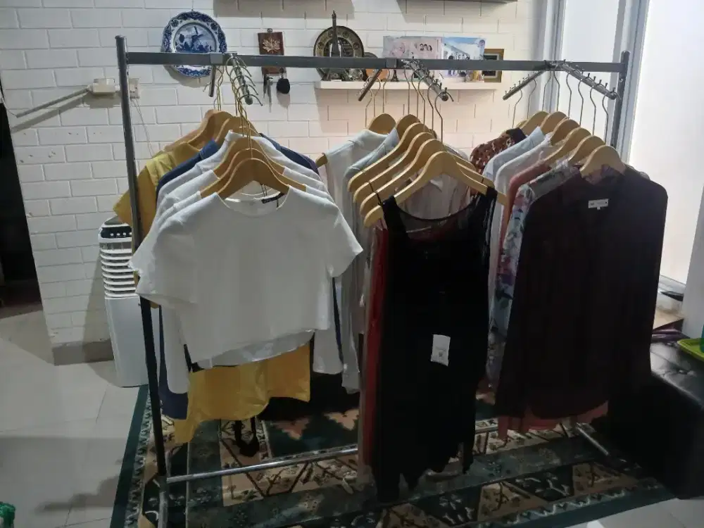 Baju zara original