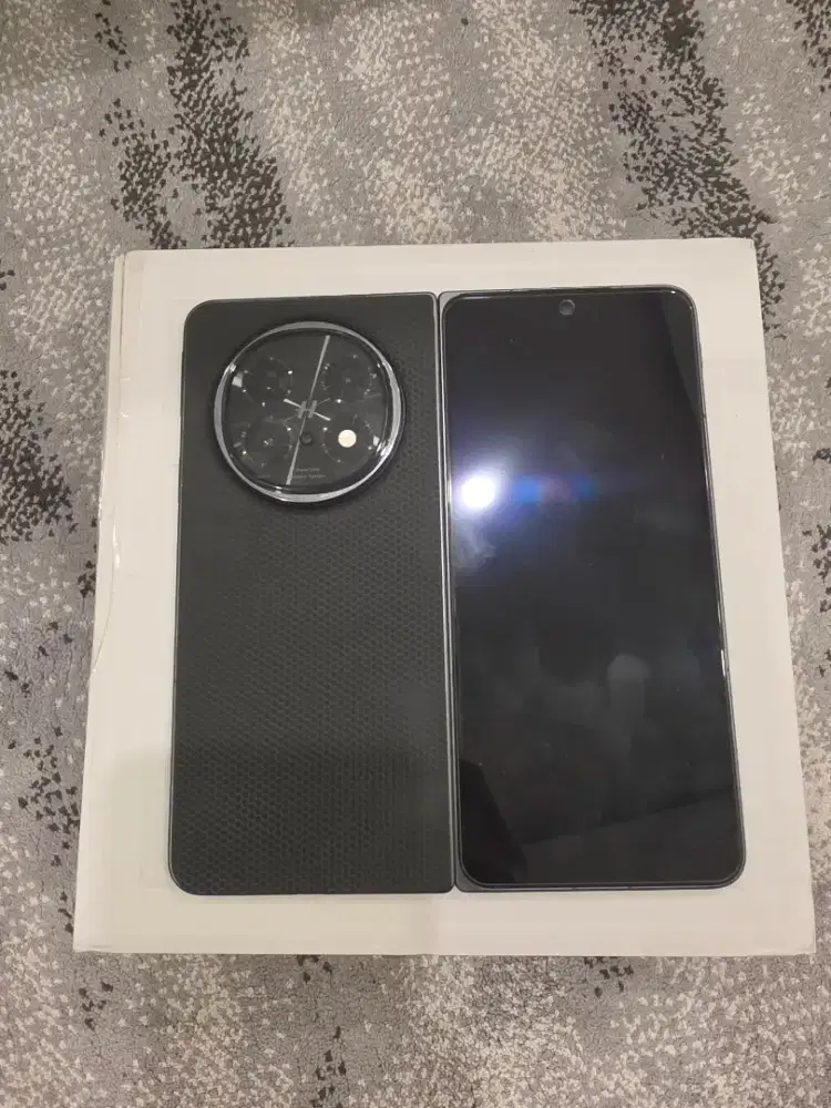 Oppo Find N5 512gb Black Murah