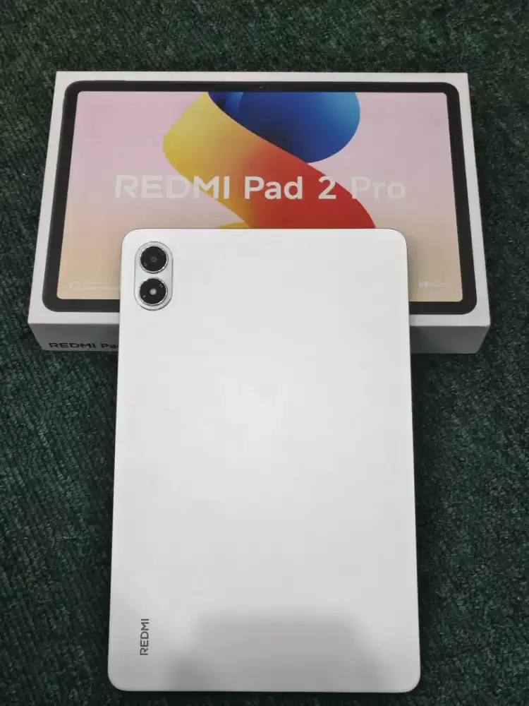 Redmi Pad Pro 2 8/256GB Resmi