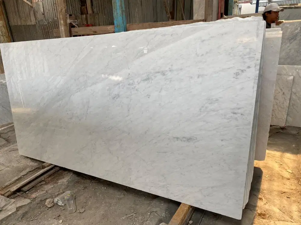 jual granit dan marmer murah