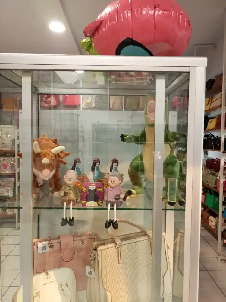 Lowongan pekerjaan