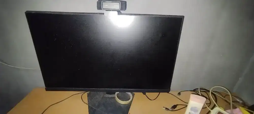 Monitor Koorui 24e3 165hz