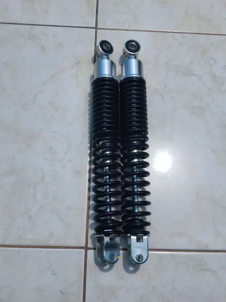SHOCKBREAKER POLYTRON FOX 350 ORIGINAL COPOTAN