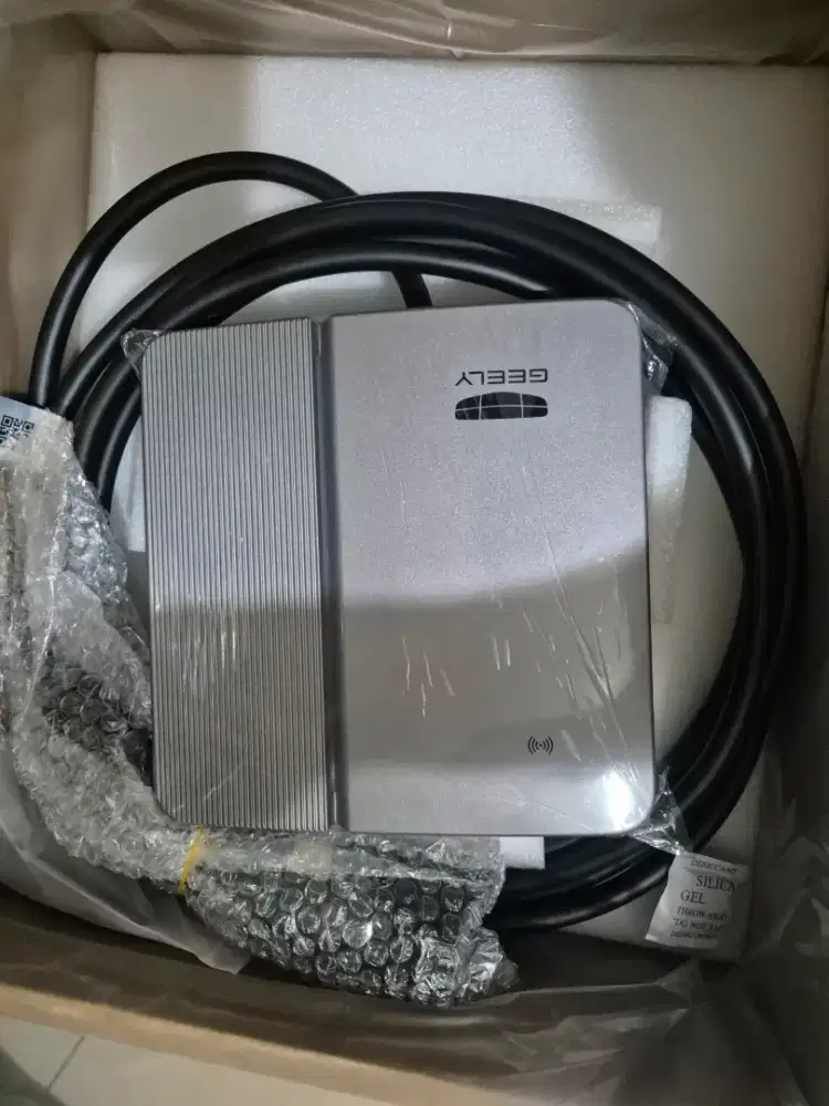 Jueclat EV Charger Pro 7kW (Wallbox) – Type 2 Charging Station