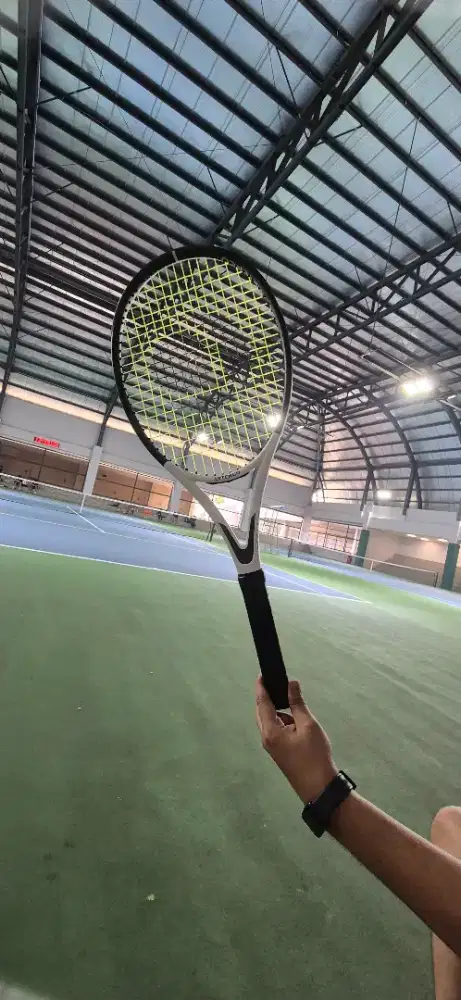 Raket Tennis Second Artengo TR190 Lite