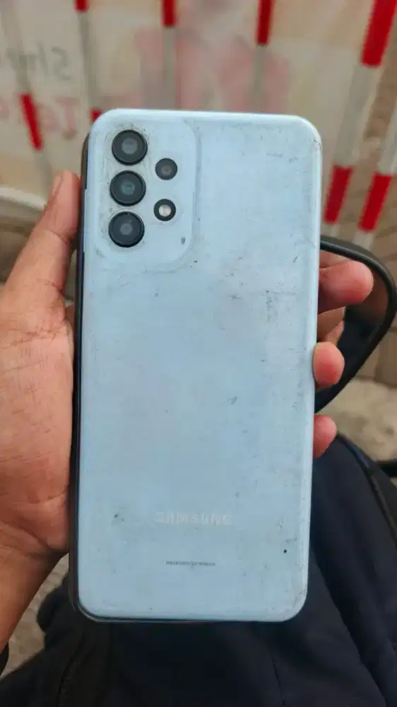 Hp Samsung A 14