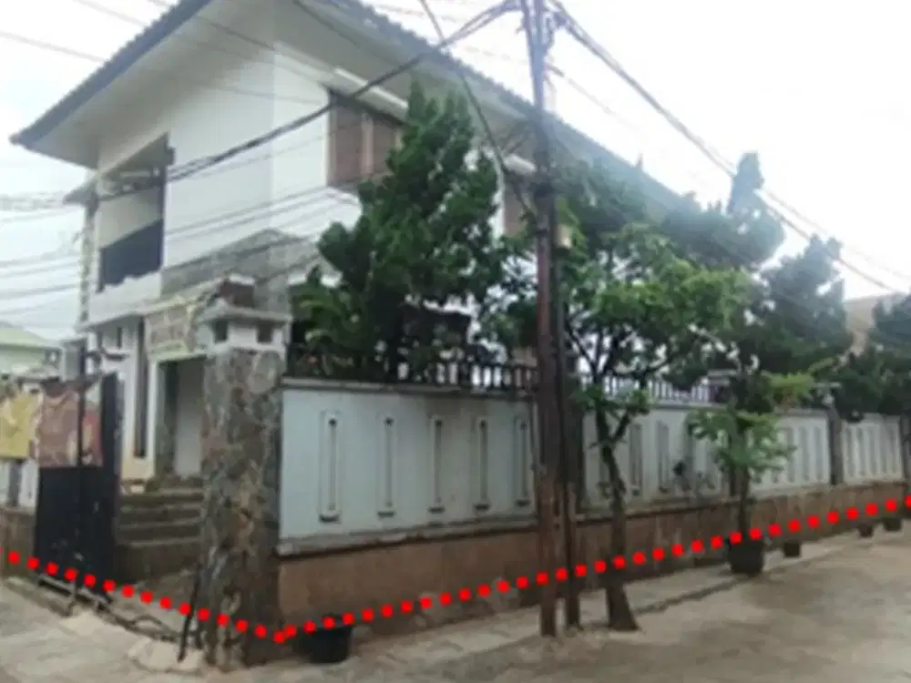 Rumah Jl. Pulo Raya III, Petogogan, Kebayoran Baru, Jakarta Selatan