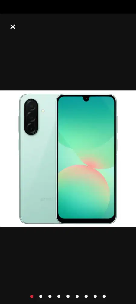 Samsung galaxy A26 5G