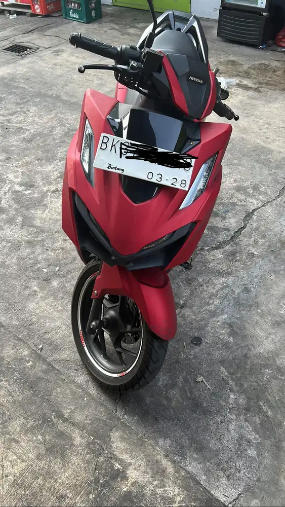 VARIO 160cc 2023