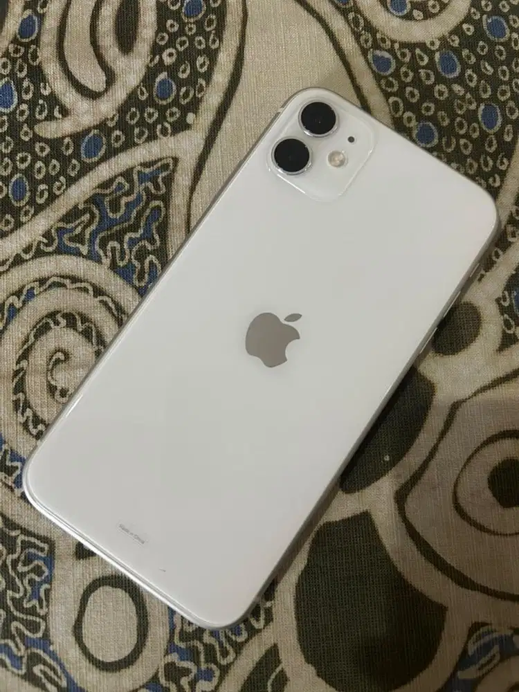 iPhone 11 128GB