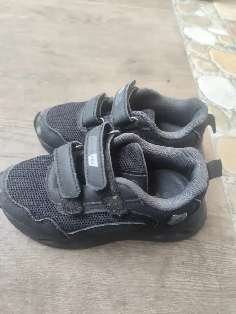 Sepatu Anak Dans Uk 30
