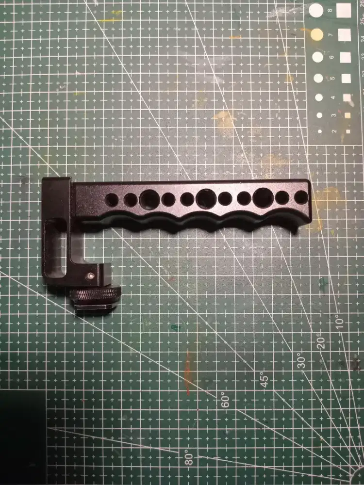 Handle Camera Universal