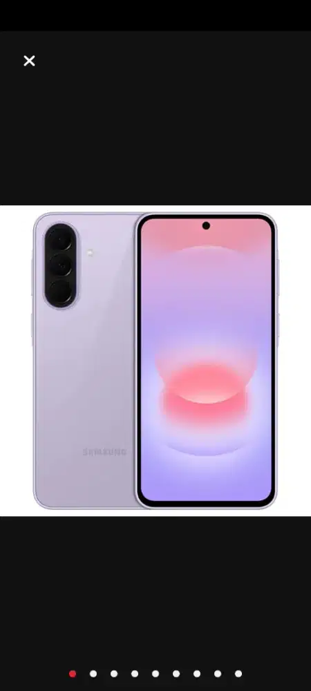 Samsung Galaxy A37 5G