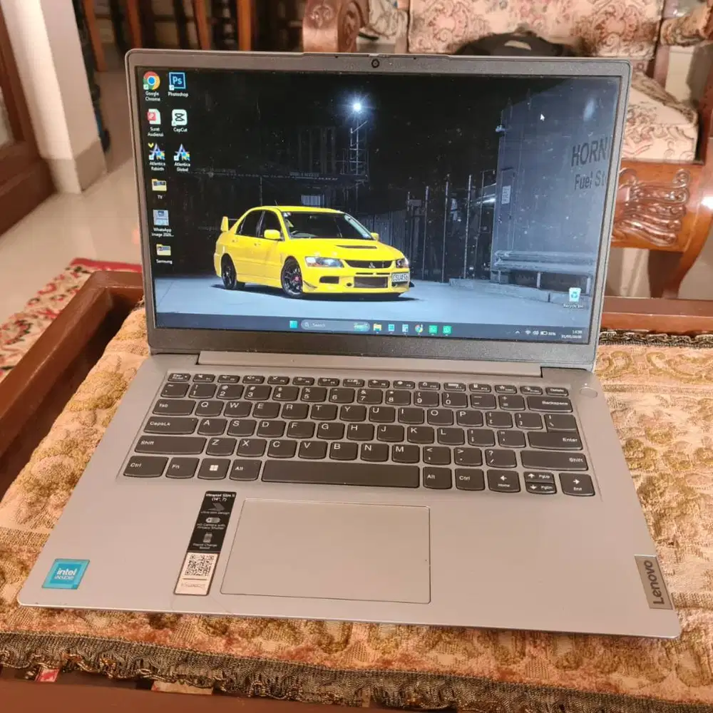 Lenovo Ideapad Slim 1i 14 inch