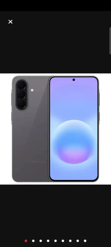 Samsung Galaxy A57 5G