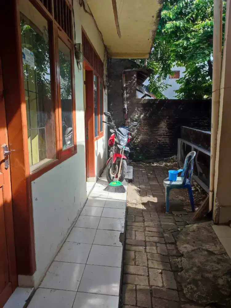 Di Jual Cepat Rumah kontrakan