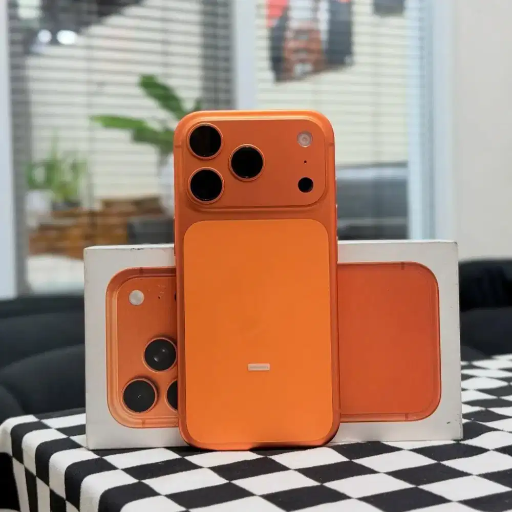 iphone 17 pro 256gb