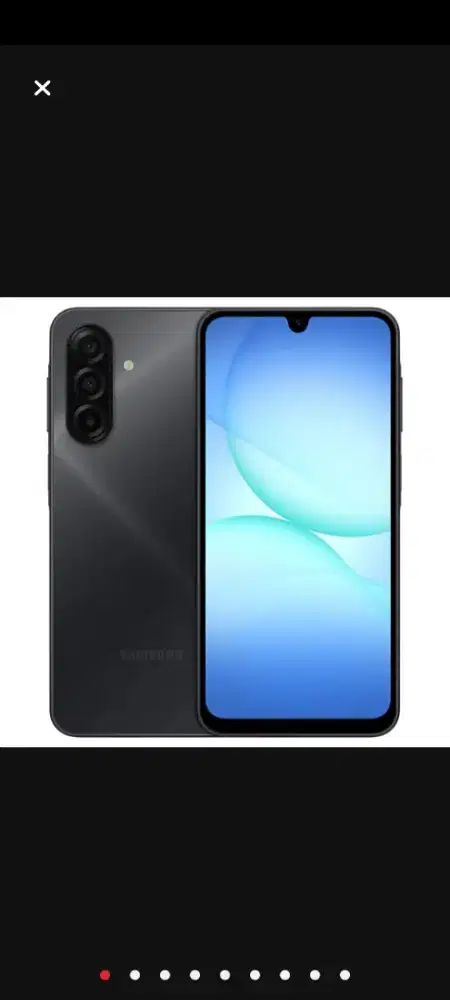 Samsung Galaxy A17