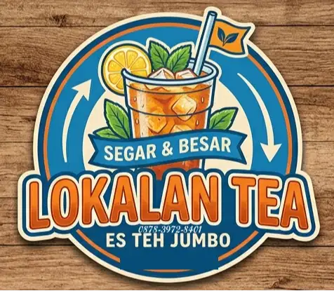 Lowongan Kerja Petugas Jaga Stand Es Teh Jumbo