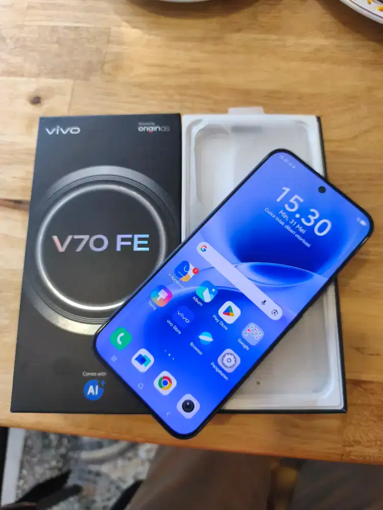 Vivo V70FE 8/256