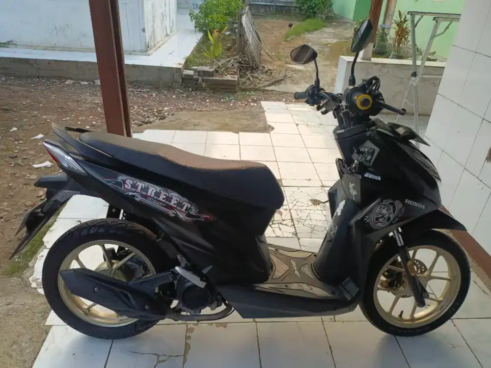Beat street 2023