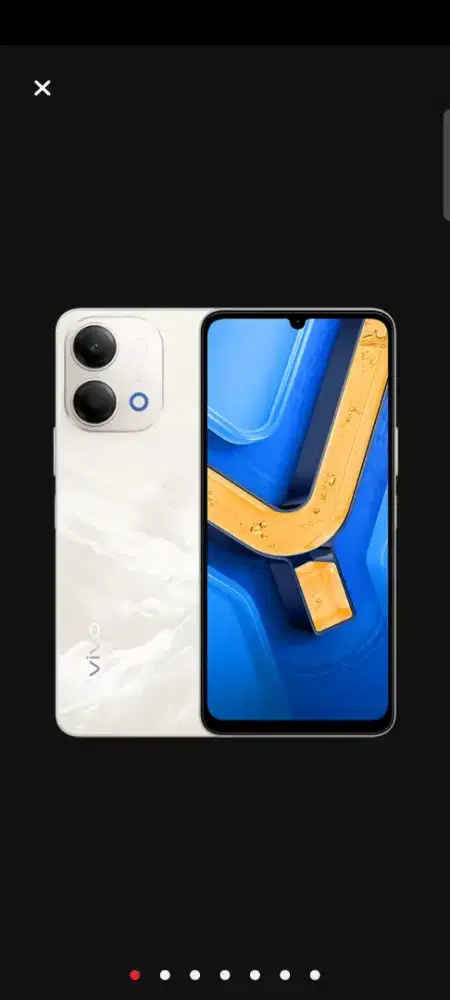 Vivo Y11D 4/128GB